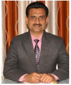 Malkeet Singh Maan